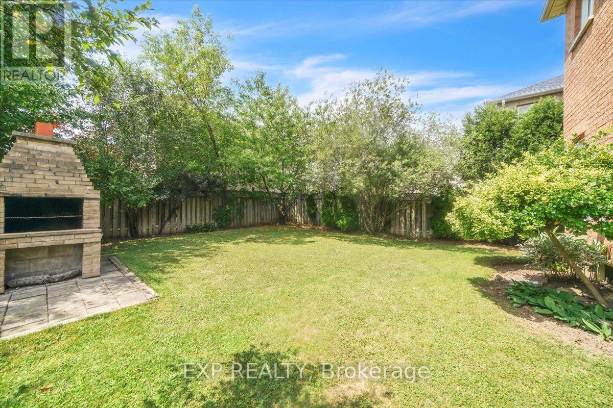 1 Vitlor Drive, Richmond Hill, Ontario  L4E 2Y4 - Photo 29 - N12776782