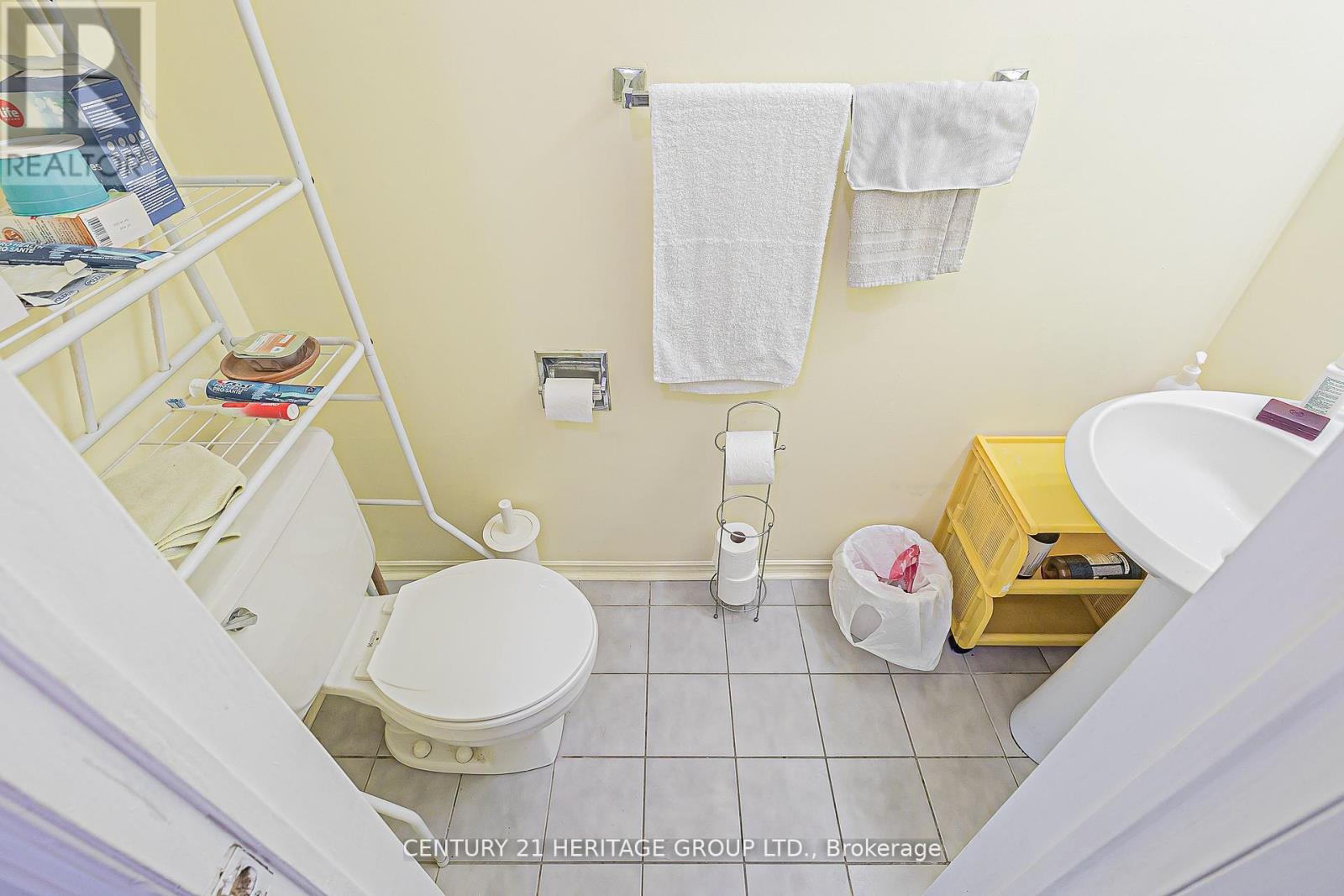 261 Badessa Circle, Vaughan, Ontario  L4J 6C5 - Photo 11 - N12776806