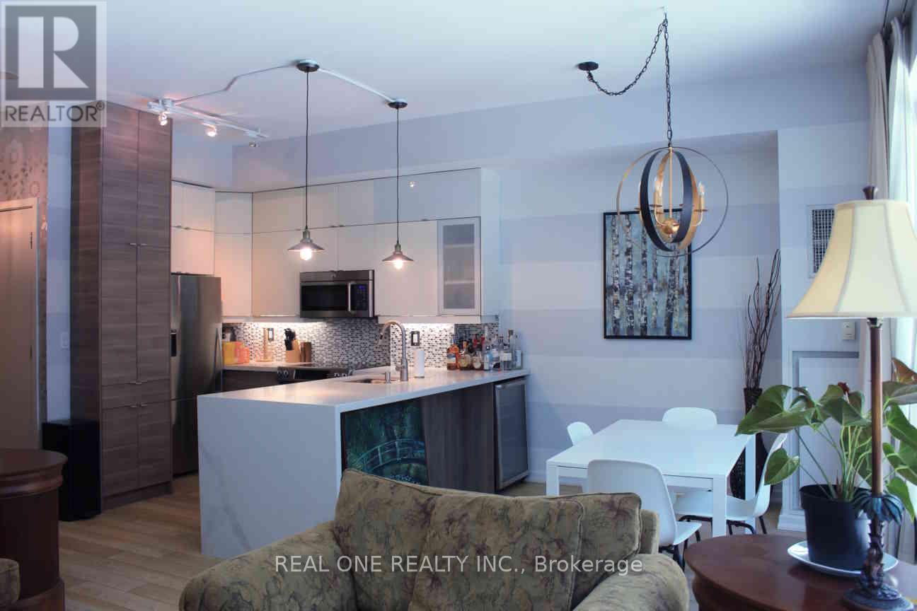 225 - 350 Wellington Street W, Toronto, Ontario  M5V 3W9 - Photo 12 - C12772820