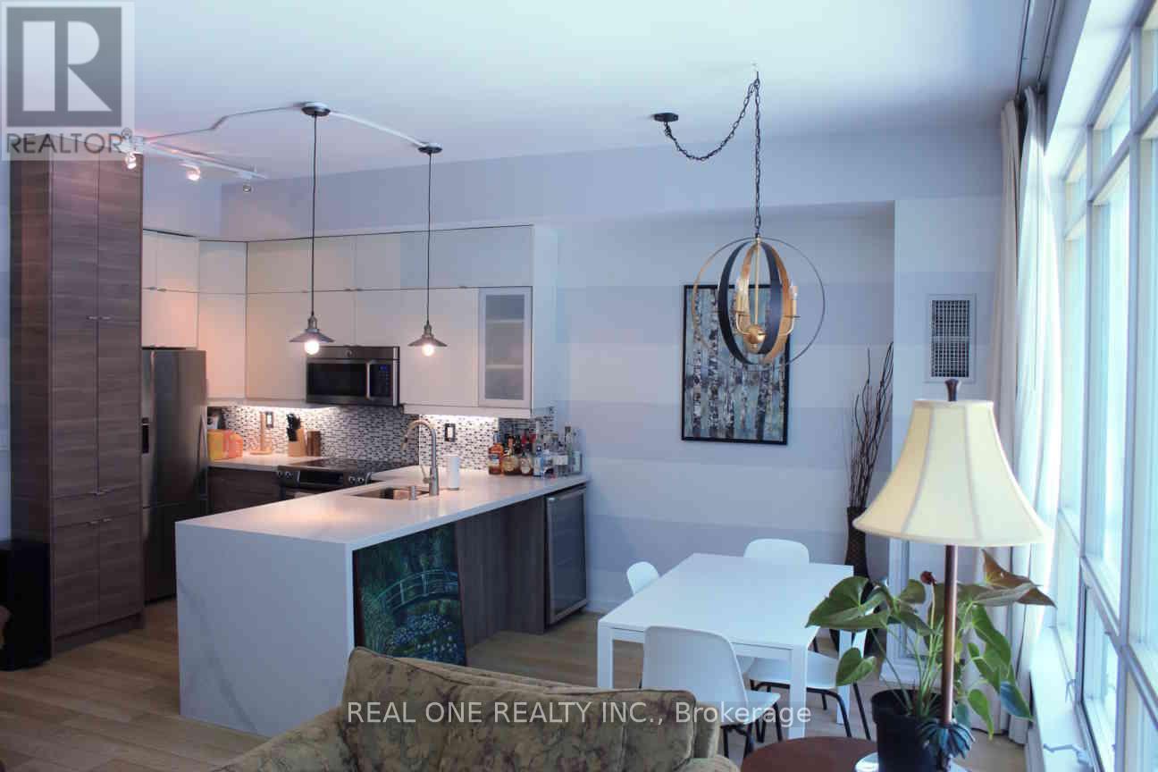 225 - 350 Wellington Street W, Toronto, Ontario  M5V 3W9 - Photo 14 - C12772820