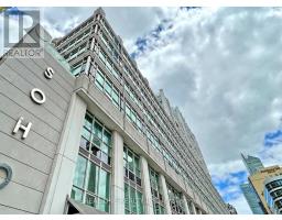 225 - 350 WELLINGTON STREET W, Toronto, Ontario