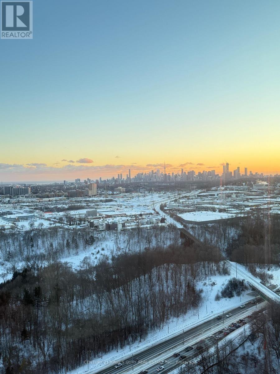 3013 - 1 Quarrington Lane, Toronto, Ontario  M3C 0S4 - Photo 11 - C12743986