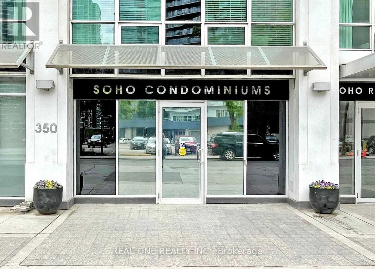 225 - 350 Wellington Street W, Toronto, Ontario  M5V 3W9 - Photo 3 - C12772820