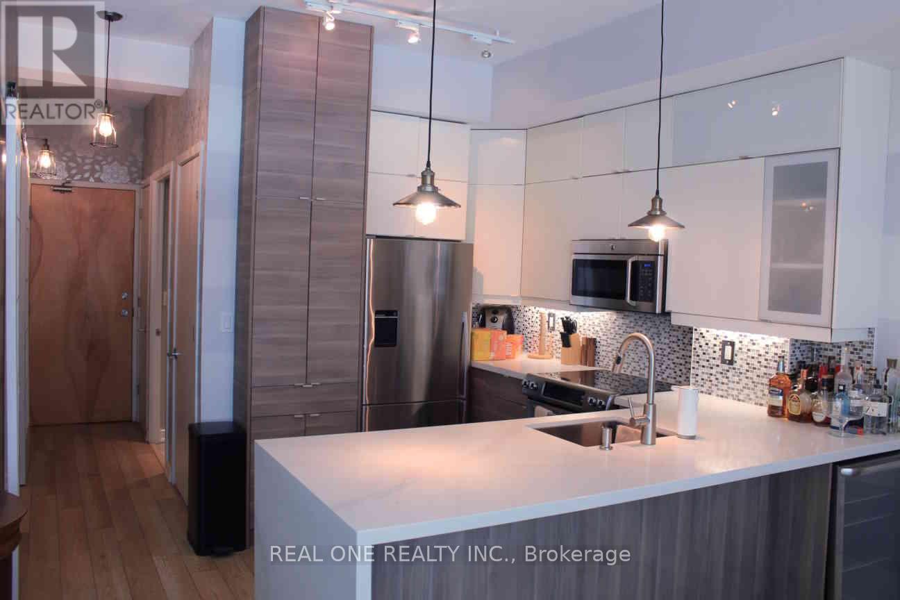 225 - 350 Wellington Street W, Toronto, Ontario  M5V 3W9 - Photo 9 - C12772820