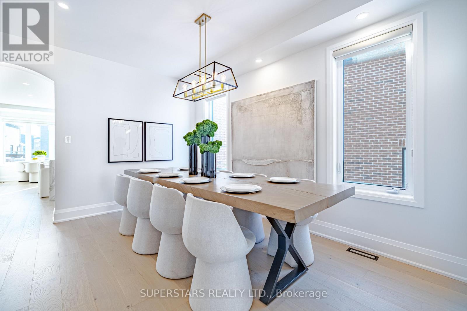 288 Baker Hill Boulevard, Whitchurch-Stouffville, Ontario  L4A 4P8 - Photo 10 - N12770296