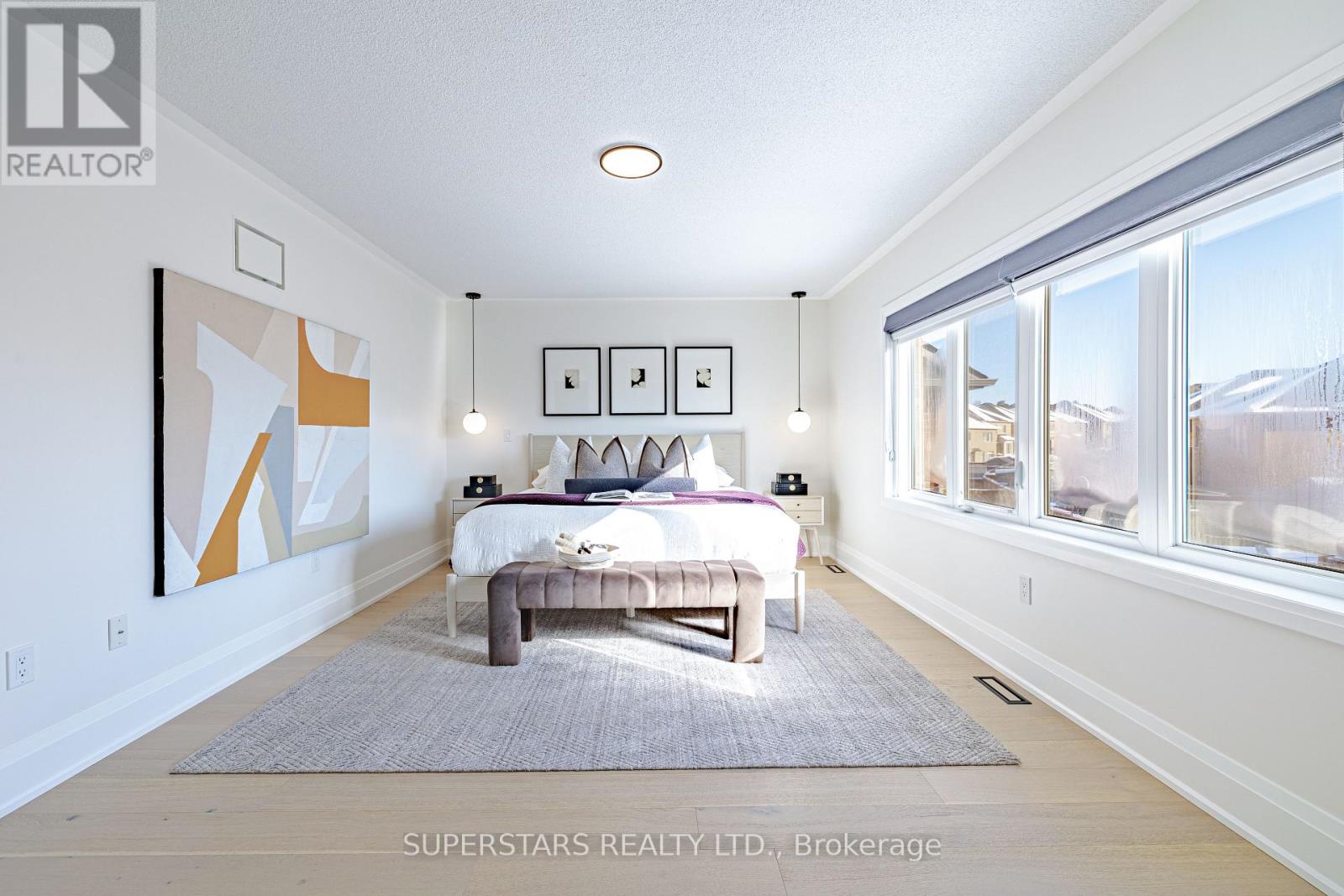 288 Baker Hill Boulevard, Whitchurch-Stouffville, Ontario  L4A 4P8 - Photo 30 - N12770296