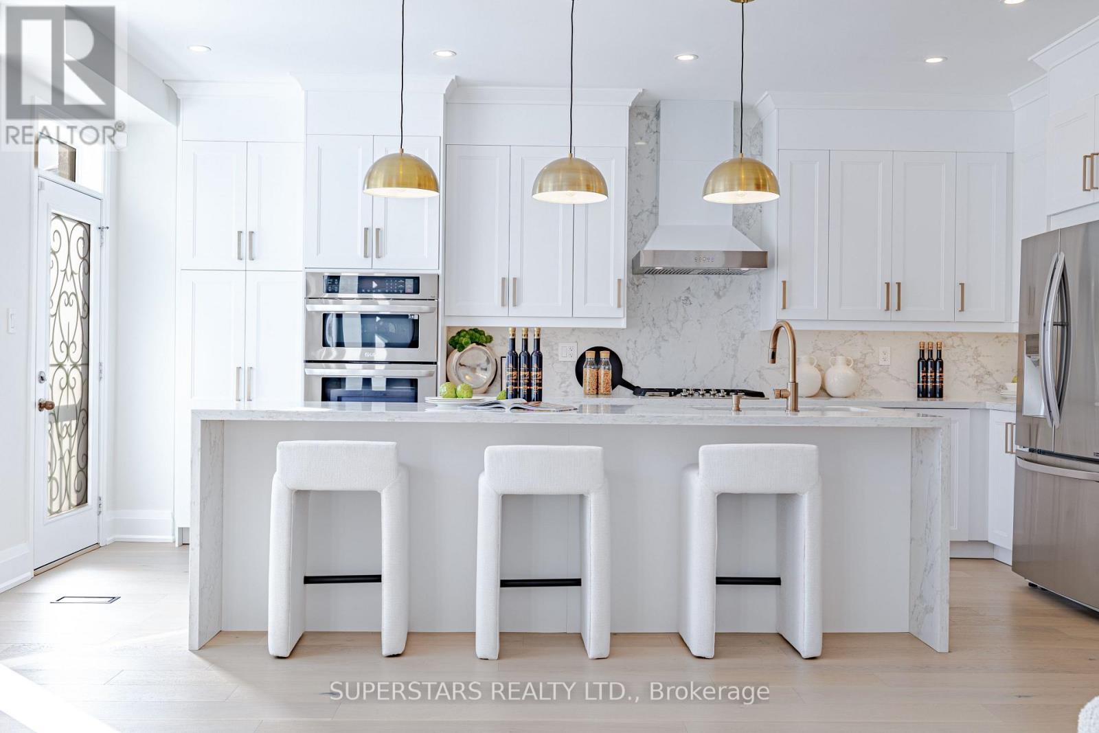 288 Baker Hill Boulevard, Whitchurch-Stouffville, Ontario  L4A 4P8 - Photo 22 - N12770296