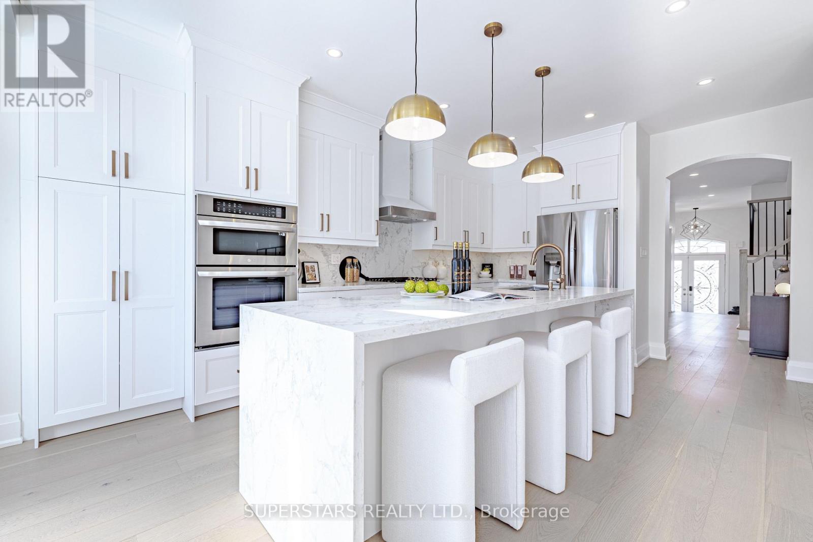 288 Baker Hill Boulevard, Whitchurch-Stouffville, Ontario  L4A 4P8 - Photo 14 - N12770296