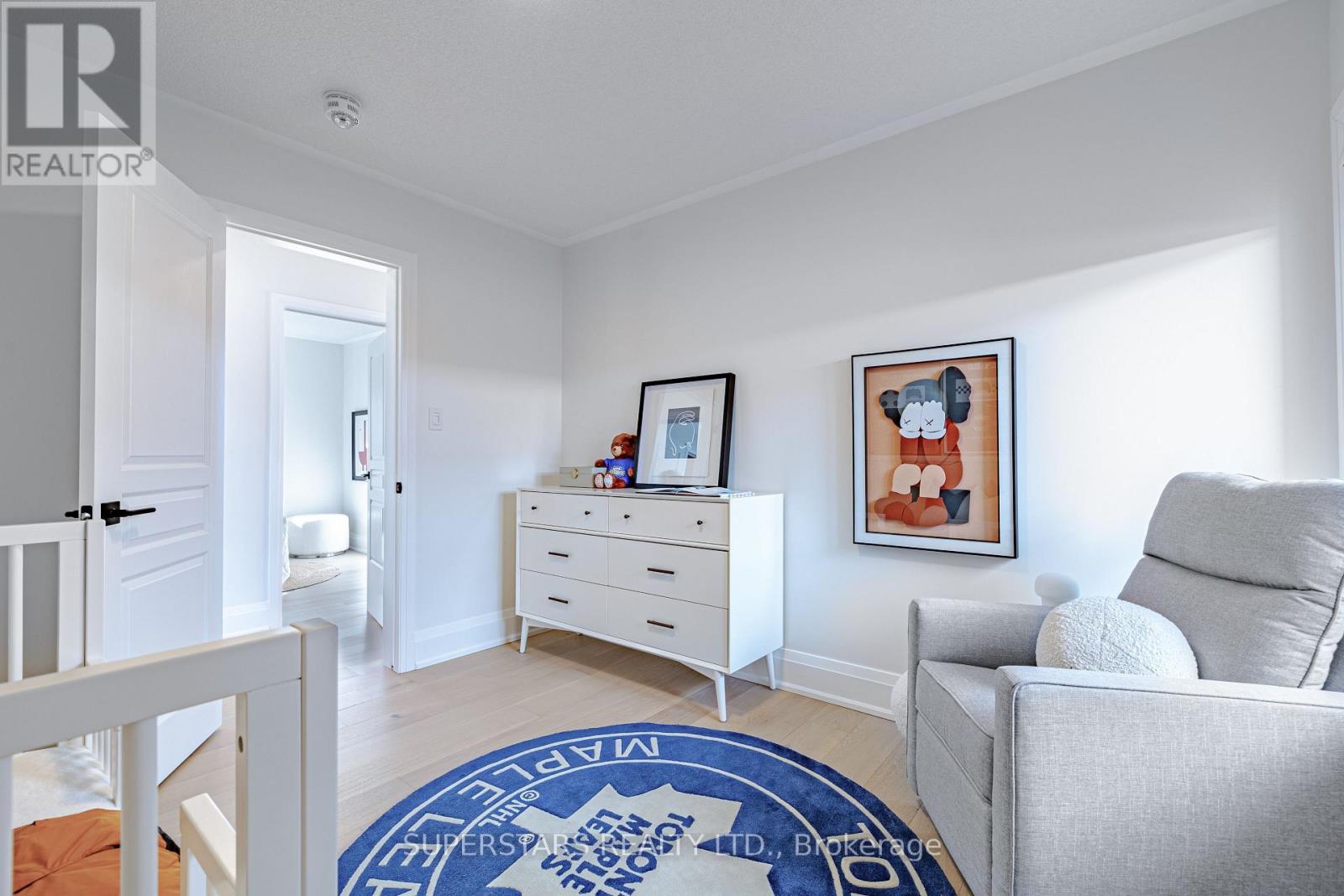 288 Baker Hill Boulevard, Whitchurch-Stouffville, Ontario  L4A 4P8 - Photo 41 - N12770296