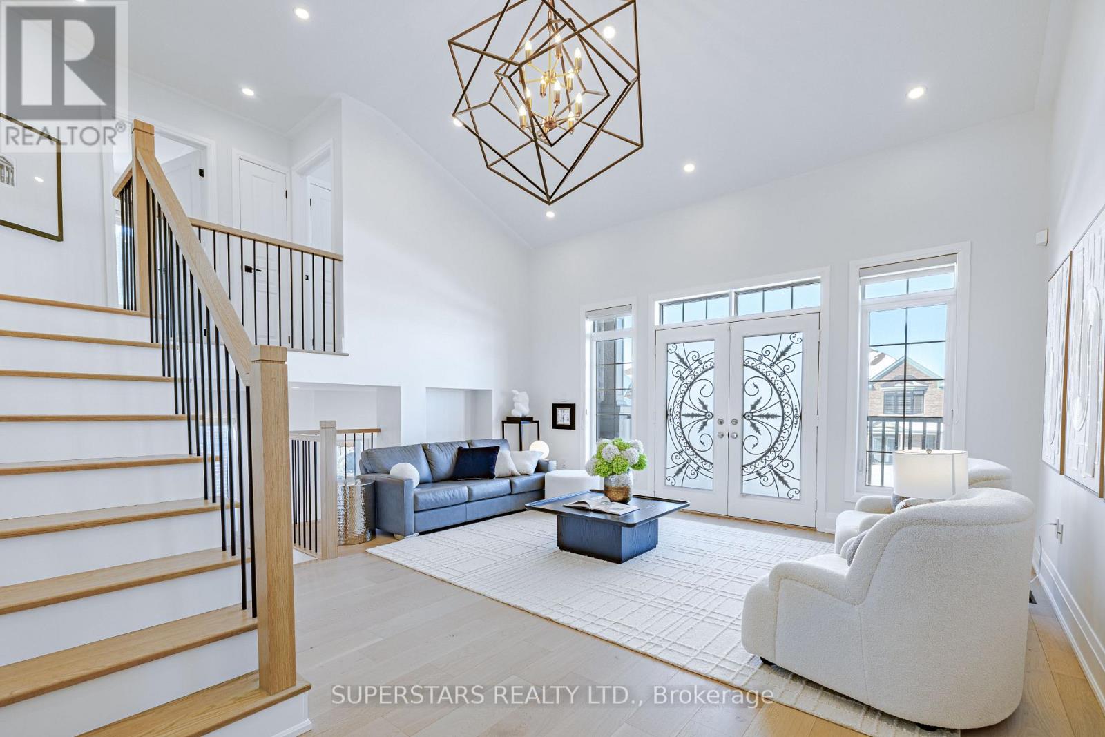 288 Baker Hill Boulevard, Whitchurch-Stouffville, Ontario  L4A 4P8 - Photo 6 - N12770296