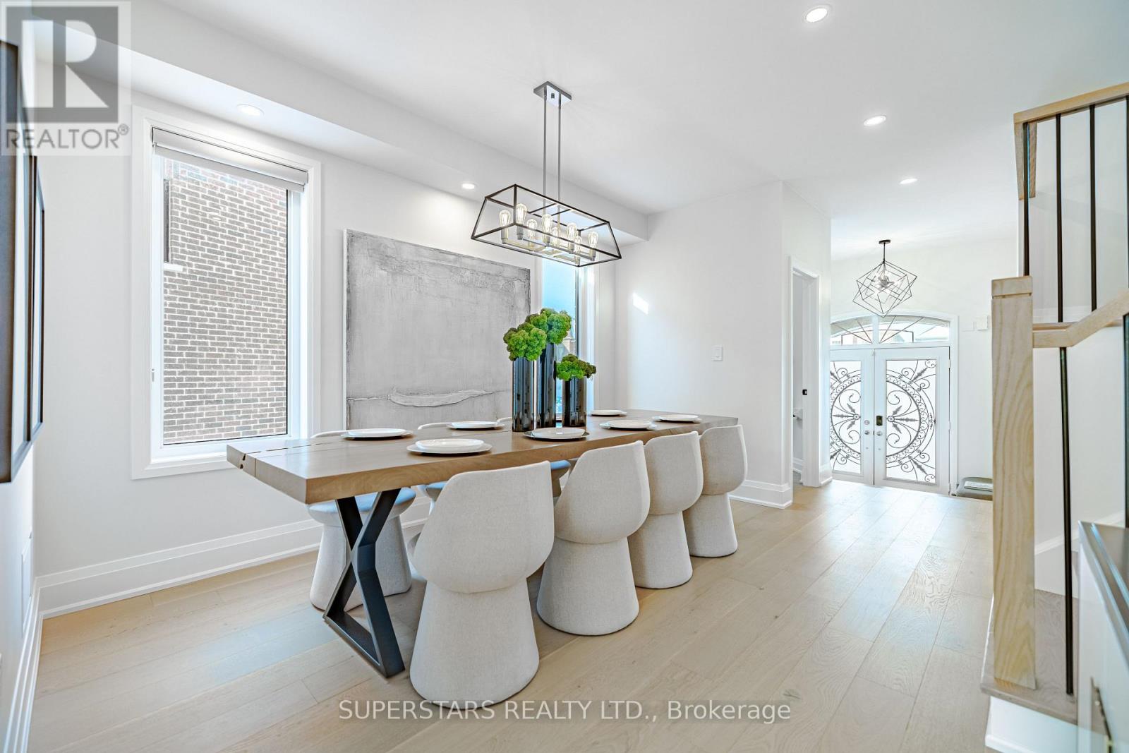 288 Baker Hill Boulevard, Whitchurch-Stouffville, Ontario  L4A 4P8 - Photo 11 - N12770296