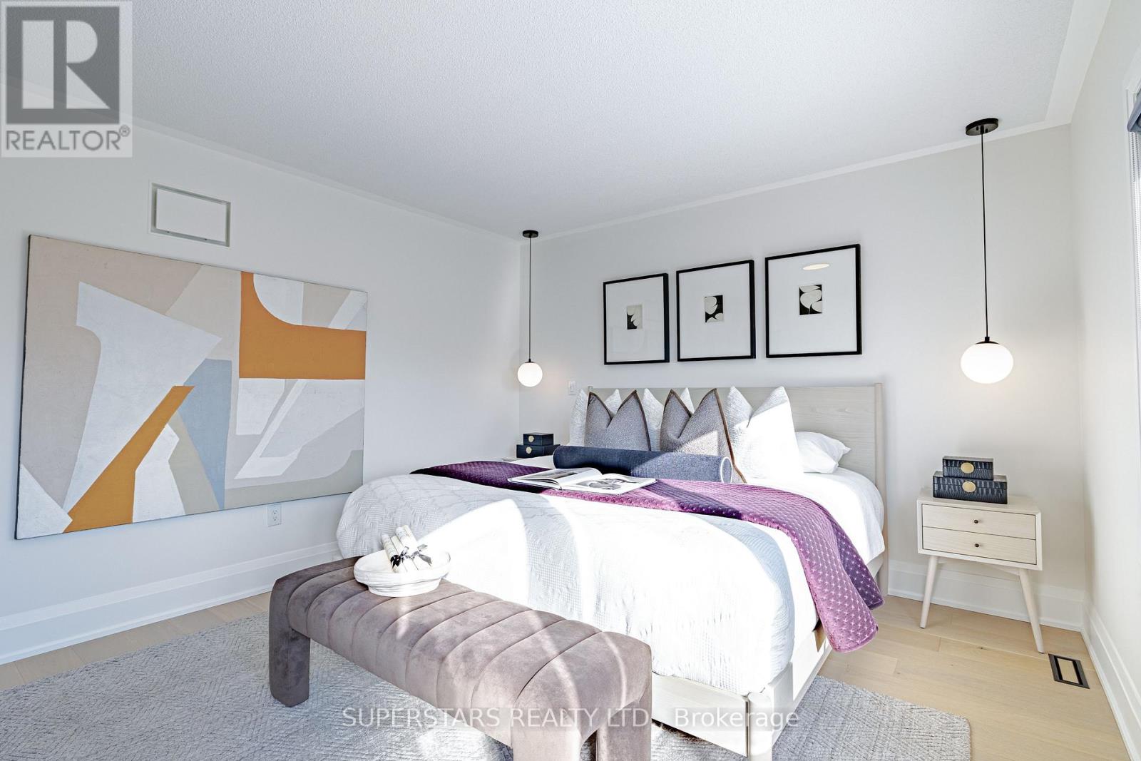 288 Baker Hill Boulevard, Whitchurch-Stouffville, Ontario  L4A 4P8 - Photo 31 - N12770296