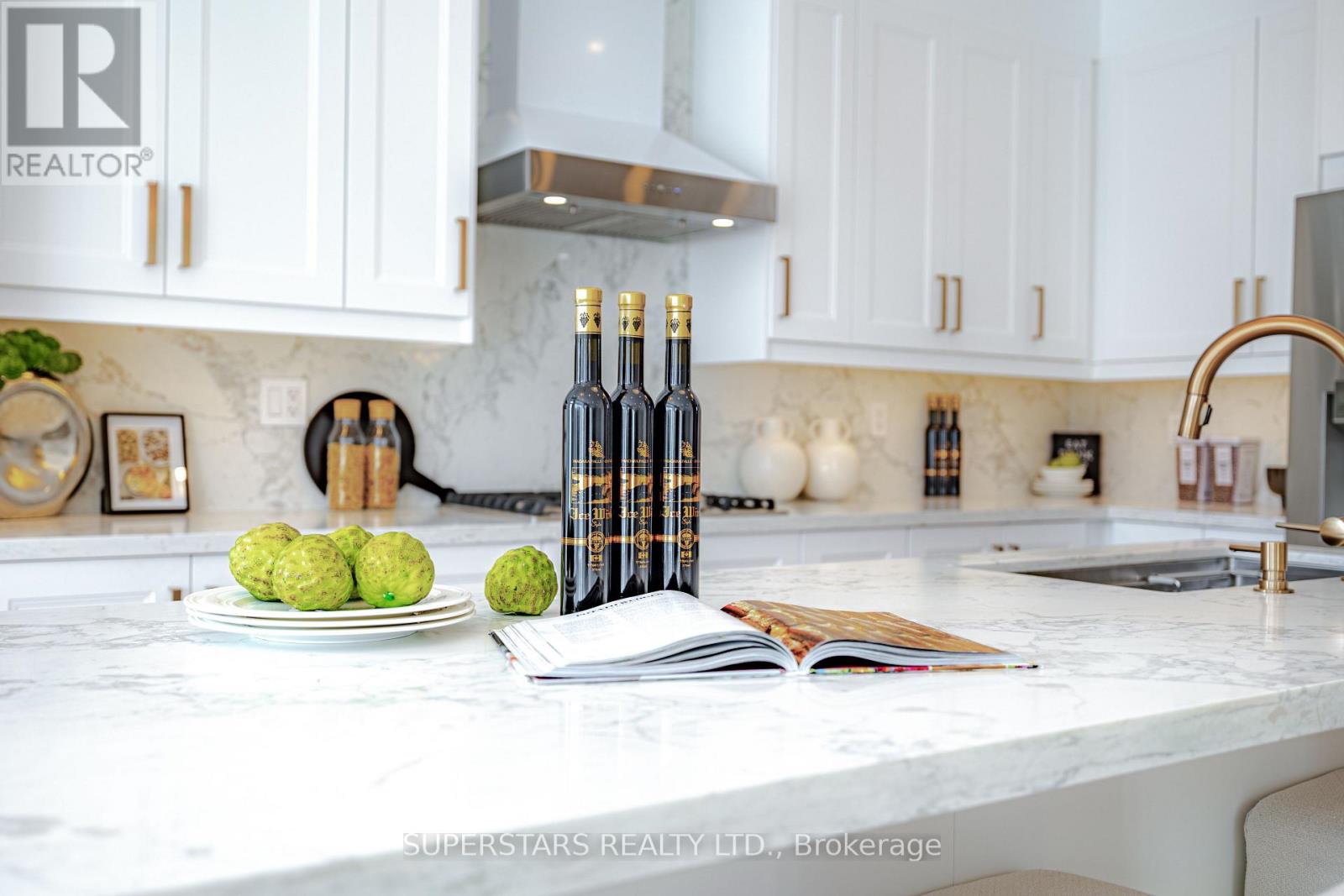 288 Baker Hill Boulevard, Whitchurch-Stouffville, Ontario  L4A 4P8 - Photo 19 - N12770296