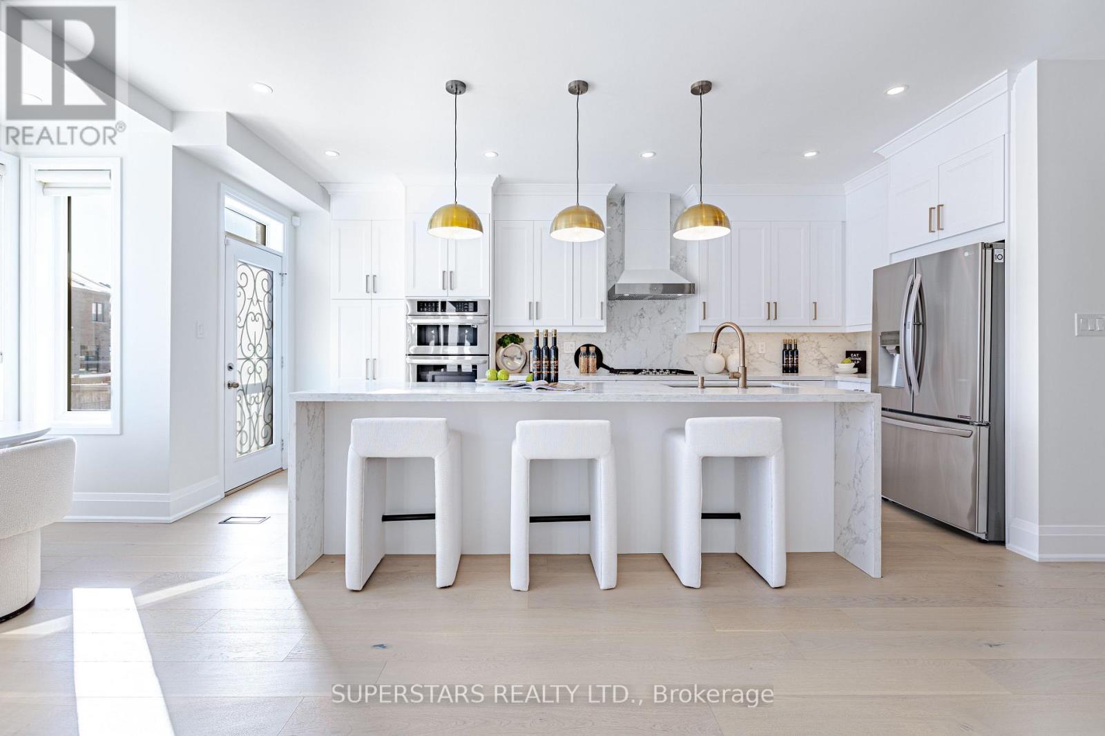 288 Baker Hill Boulevard, Whitchurch-Stouffville, Ontario  L4A 4P8 - Photo 15 - N12770296