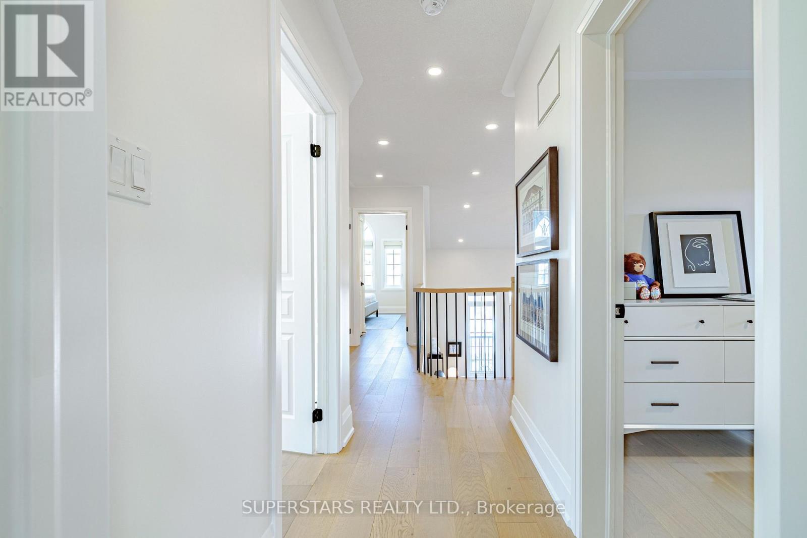 288 Baker Hill Boulevard, Whitchurch-Stouffville, Ontario  L4A 4P8 - Photo 42 - N12770296