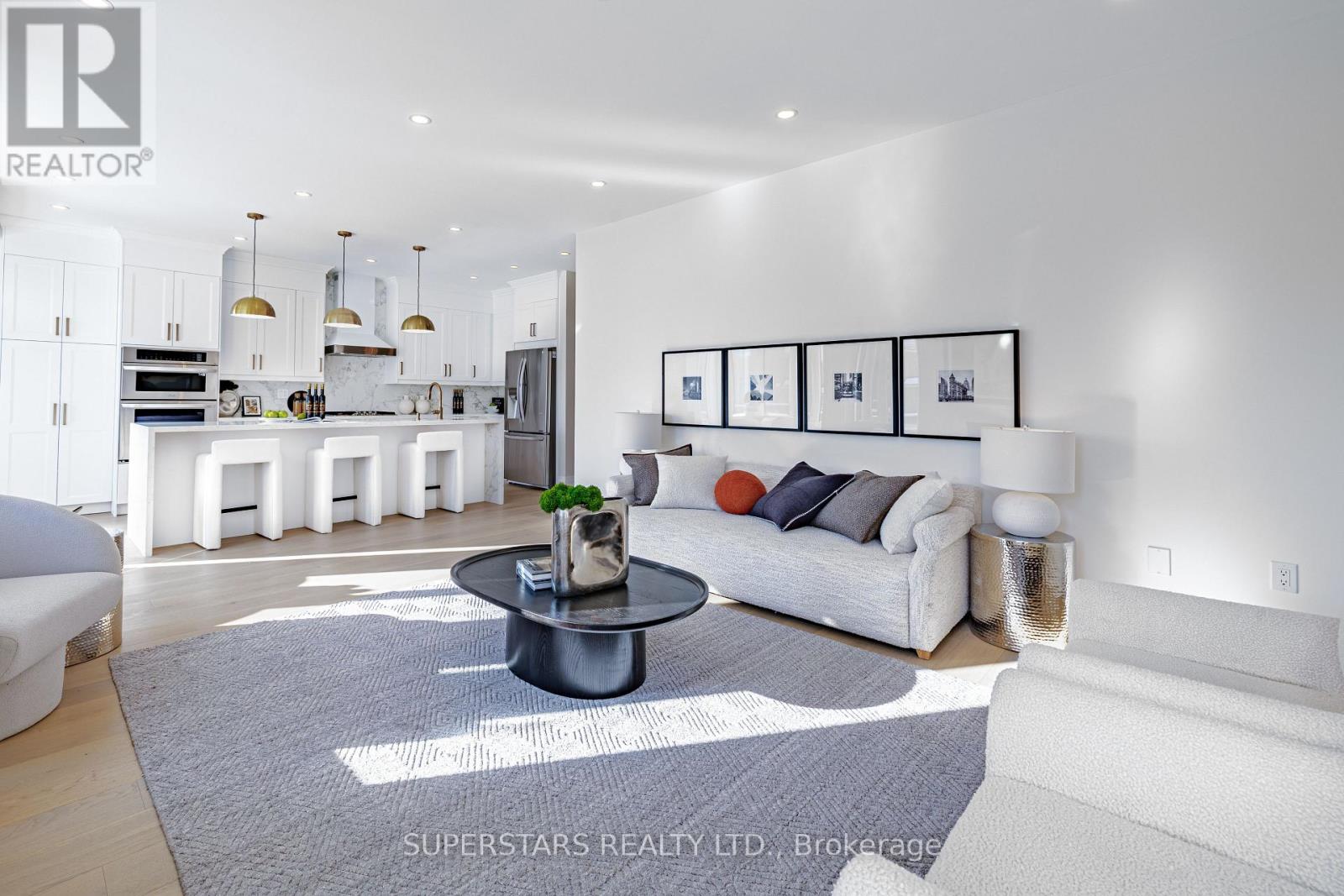 288 Baker Hill Boulevard, Whitchurch-Stouffville, Ontario  L4A 4P8 - Photo 23 - N12770296