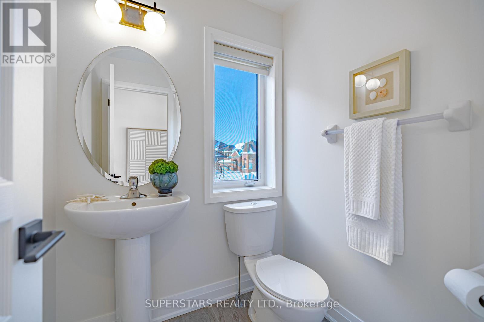 288 Baker Hill Boulevard, Whitchurch-Stouffville, Ontario  L4A 4P8 - Photo 27 - N12770296