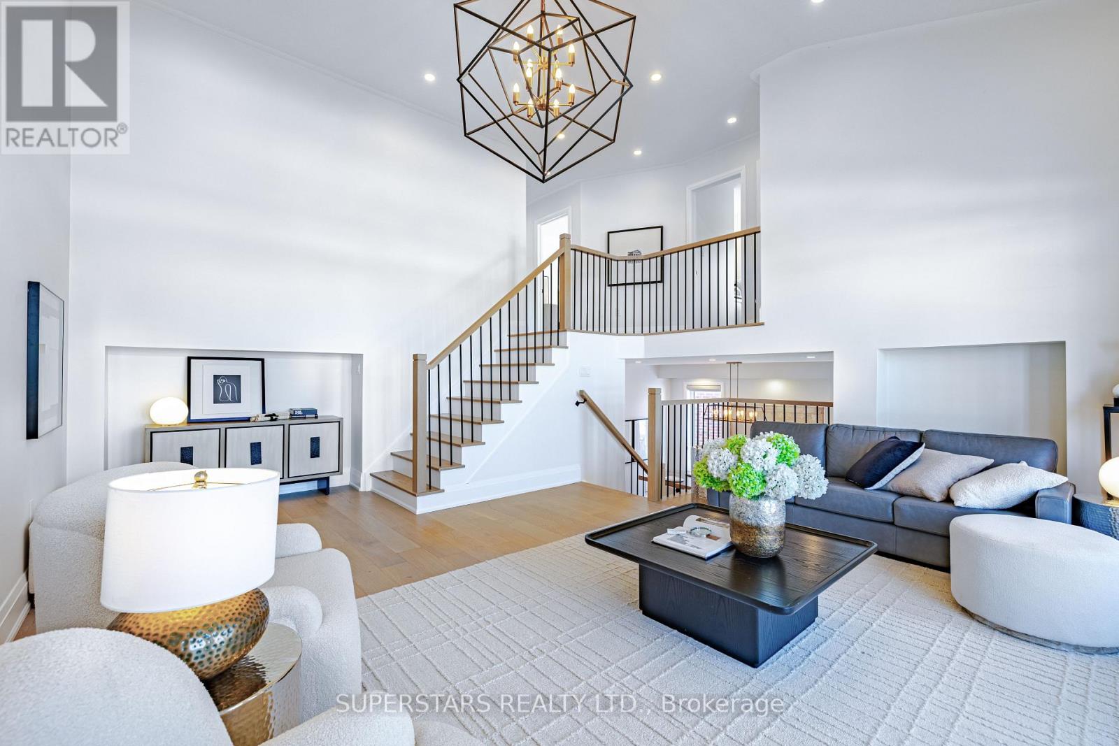 288 Baker Hill Boulevard, Whitchurch-Stouffville, Ontario  L4A 4P8 - Photo 7 - N12770296