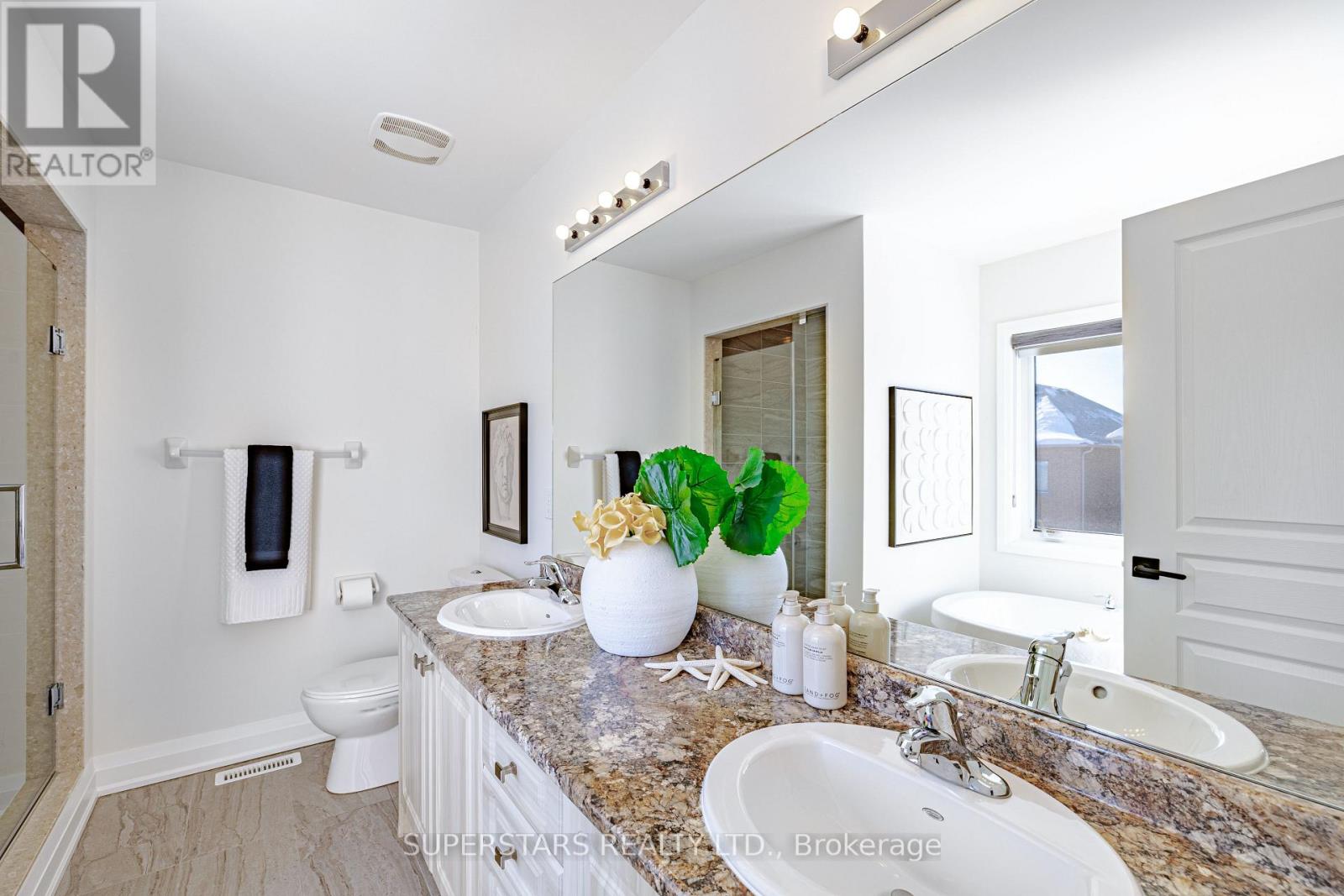 288 Baker Hill Boulevard, Whitchurch-Stouffville, Ontario  L4A 4P8 - Photo 32 - N12770296