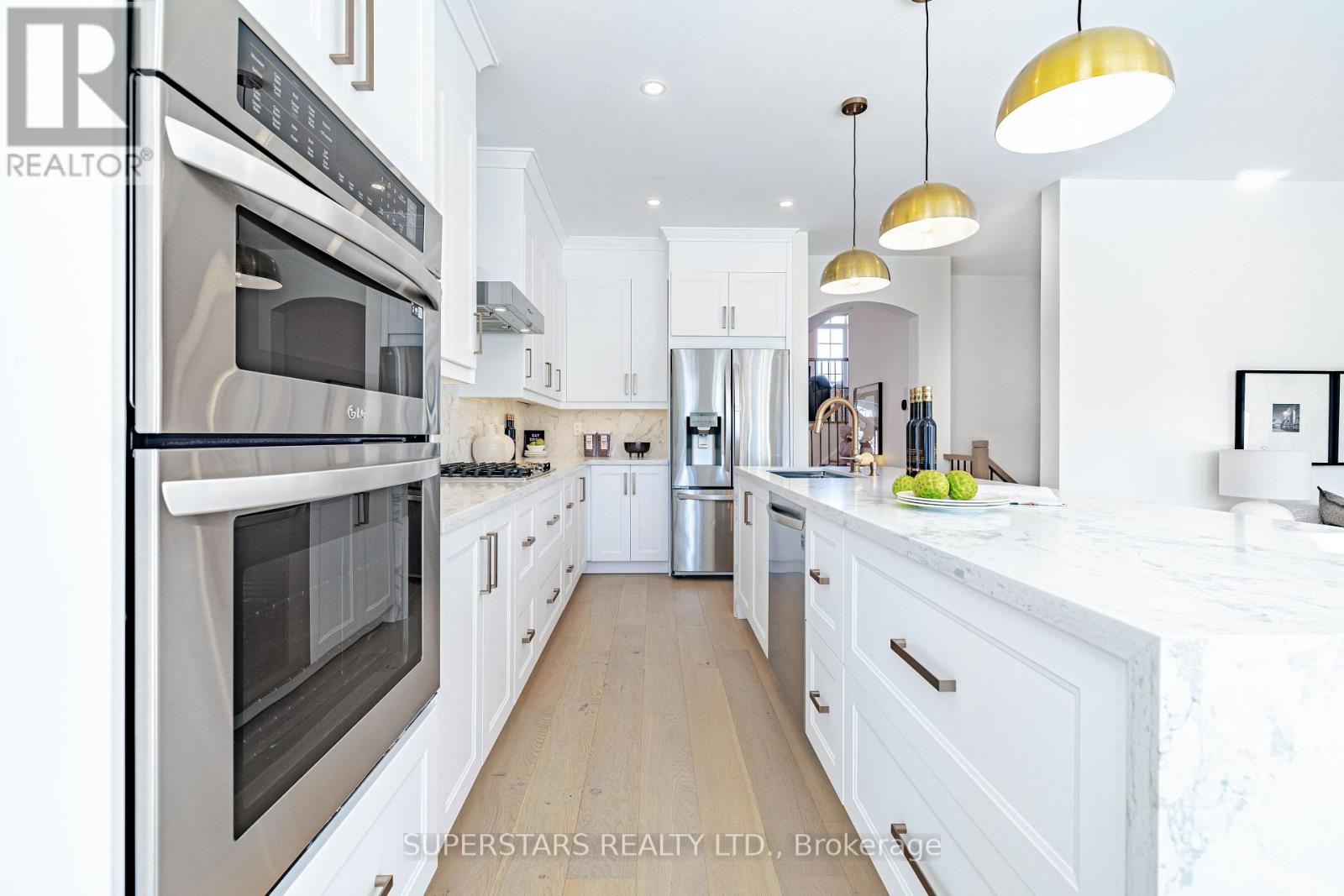 288 Baker Hill Boulevard, Whitchurch-Stouffville, Ontario  L4A 4P8 - Photo 16 - N12770296