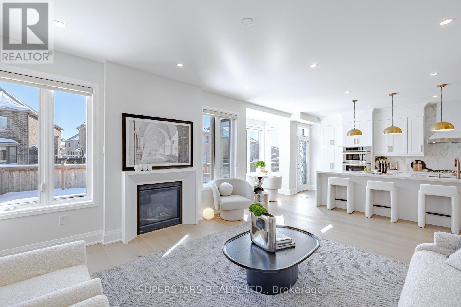 288 Baker Hill Boulevard, Whitchurch-Stouffville, Ontario  L4A 4P8 - Photo 24 - N12770296