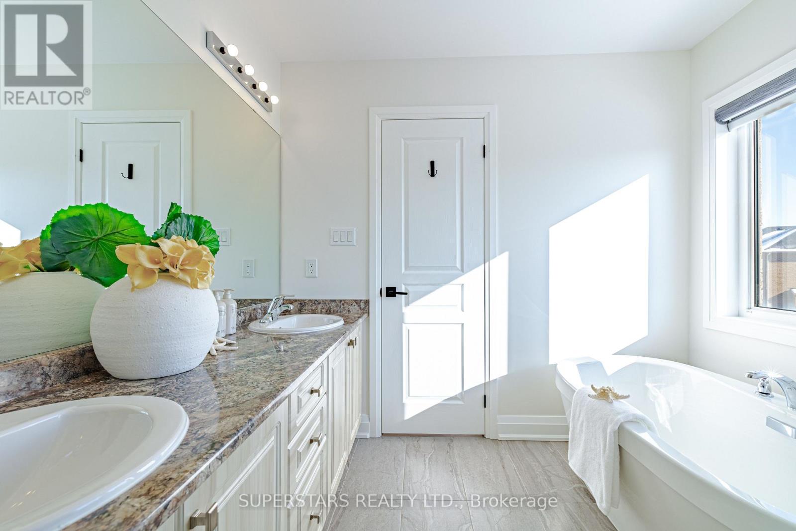 288 Baker Hill Boulevard, Whitchurch-Stouffville, Ontario  L4A 4P8 - Photo 33 - N12770296