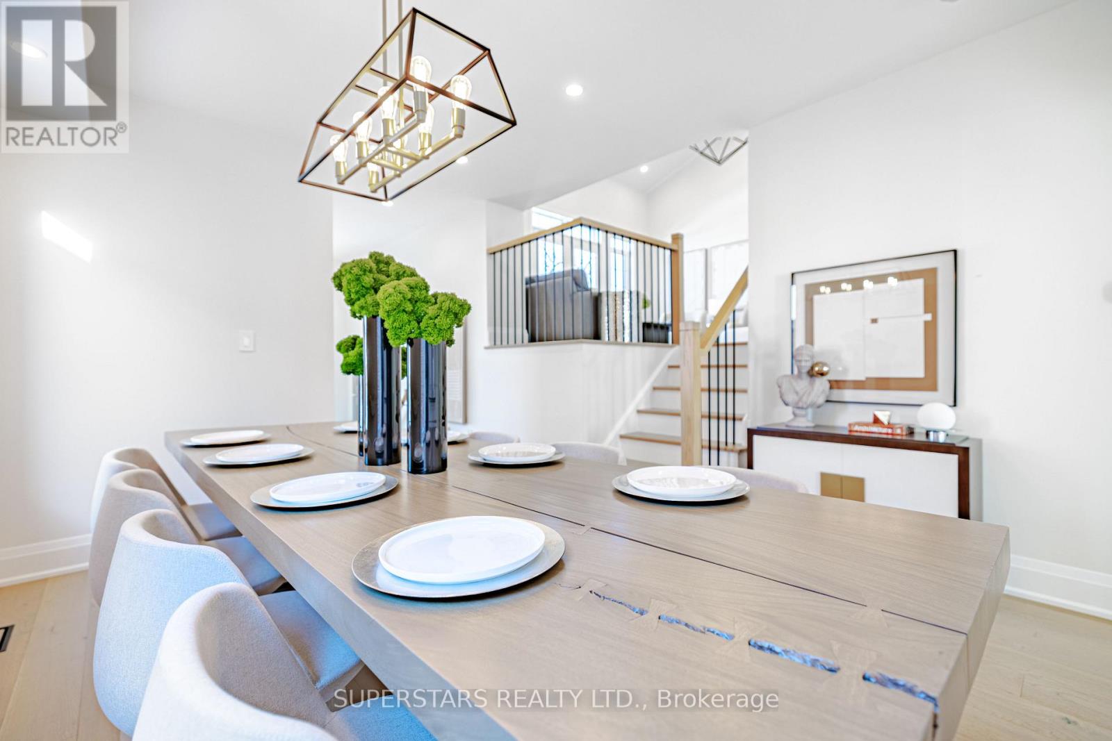 288 Baker Hill Boulevard, Whitchurch-Stouffville, Ontario  L4A 4P8 - Photo 13 - N12770296