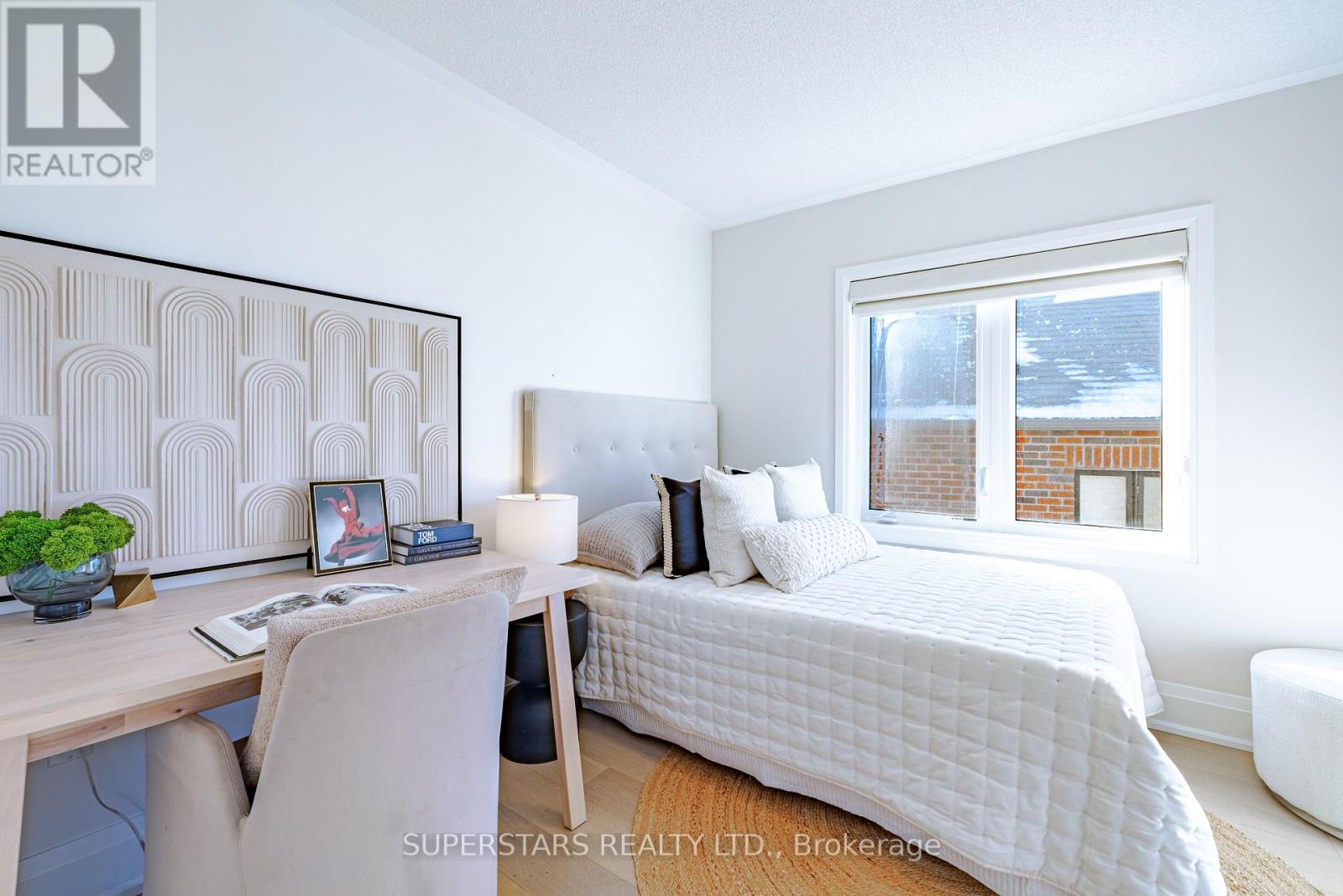 288 Baker Hill Boulevard, Whitchurch-Stouffville, Ontario  L4A 4P8 - Photo 43 - N12770296