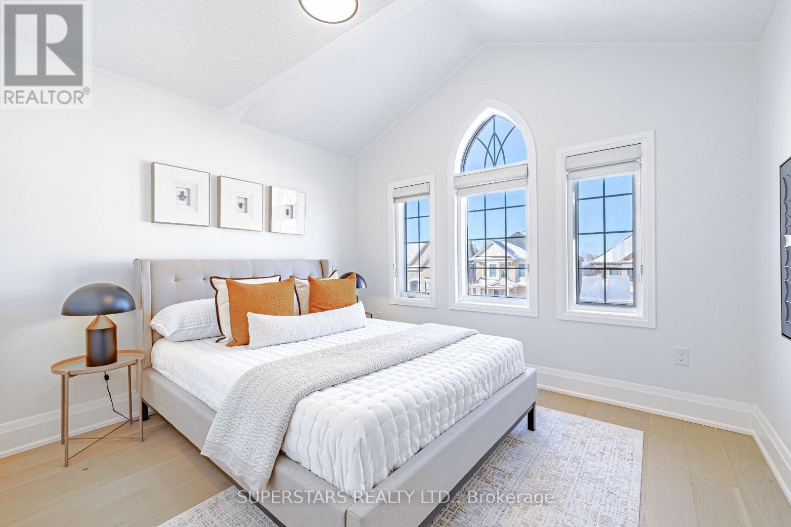 288 Baker Hill Boulevard, Whitchurch-Stouffville, Ontario  L4A 4P8 - Photo 36 - N12770296