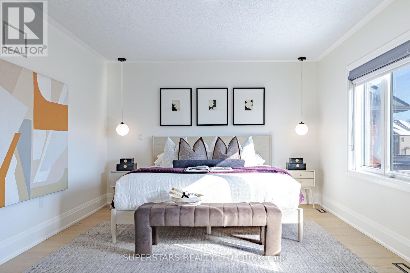 288 Baker Hill Boulevard, Whitchurch-Stouffville, Ontario  L4A 4P8 - Photo 28 - N12770296