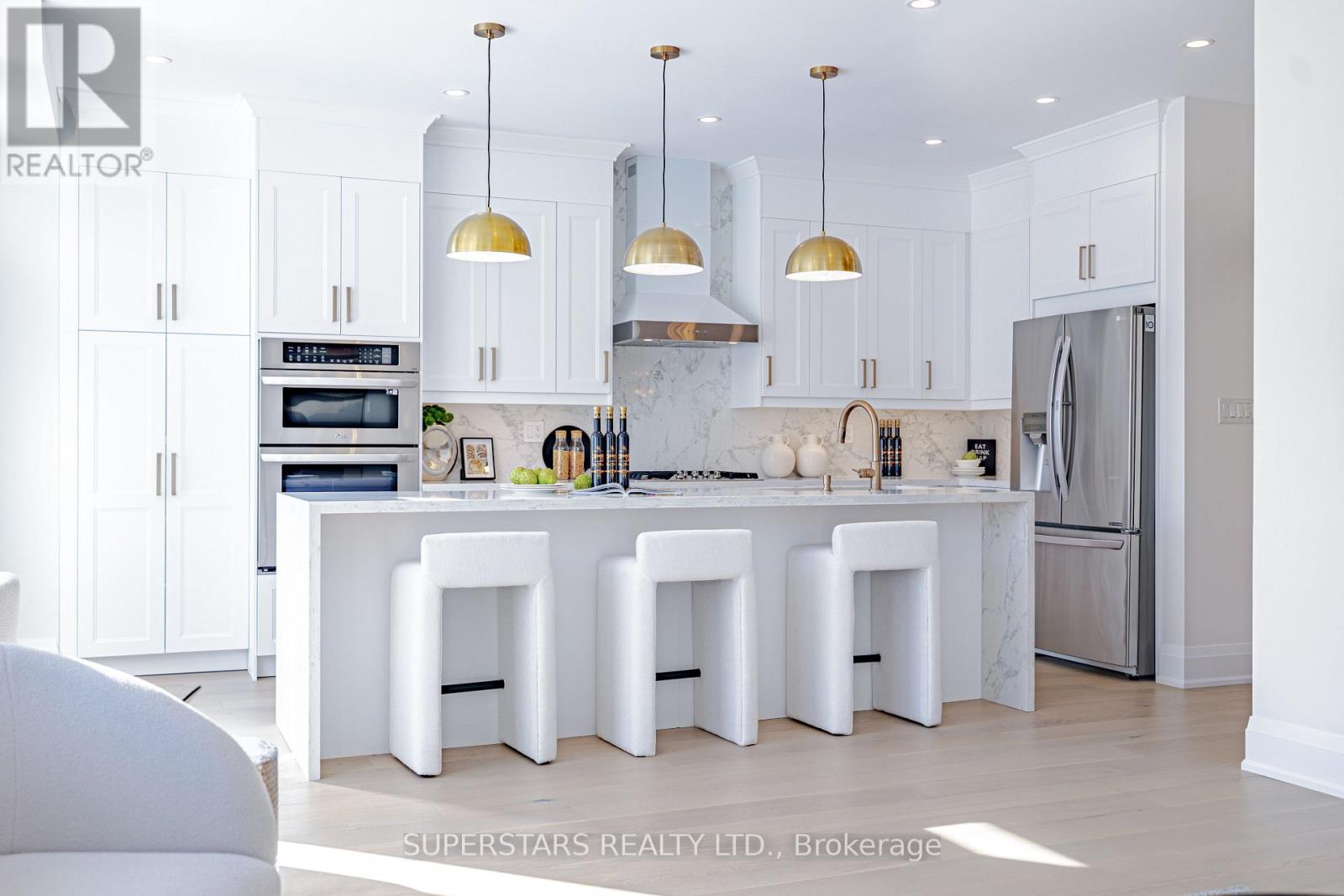 288 Baker Hill Boulevard, Whitchurch-Stouffville, Ontario  L4A 4P8 - Photo 21 - N12770296