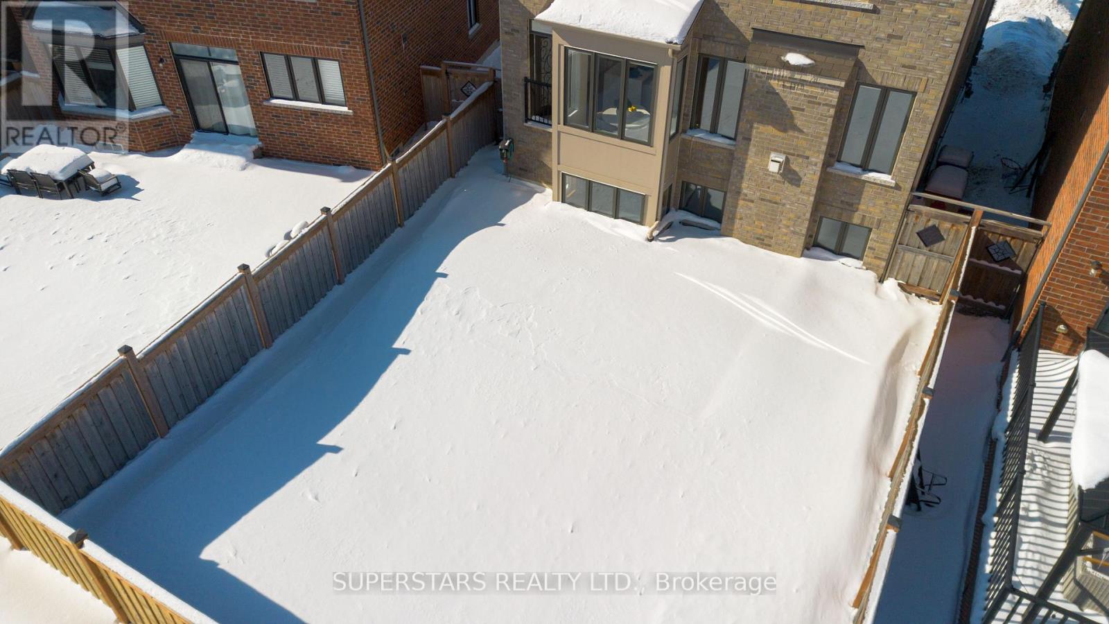 288 Baker Hill Boulevard, Whitchurch-Stouffville, Ontario  L4A 4P8 - Photo 47 - N12770296