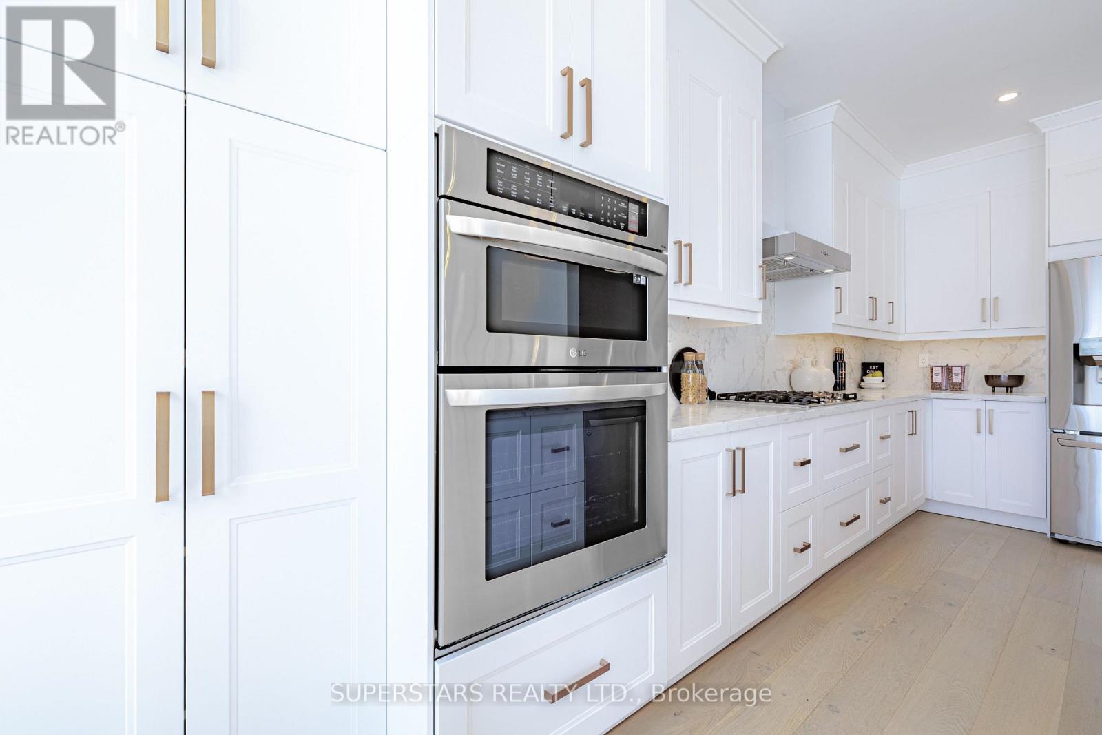 288 Baker Hill Boulevard, Whitchurch-Stouffville, Ontario  L4A 4P8 - Photo 17 - N12770296