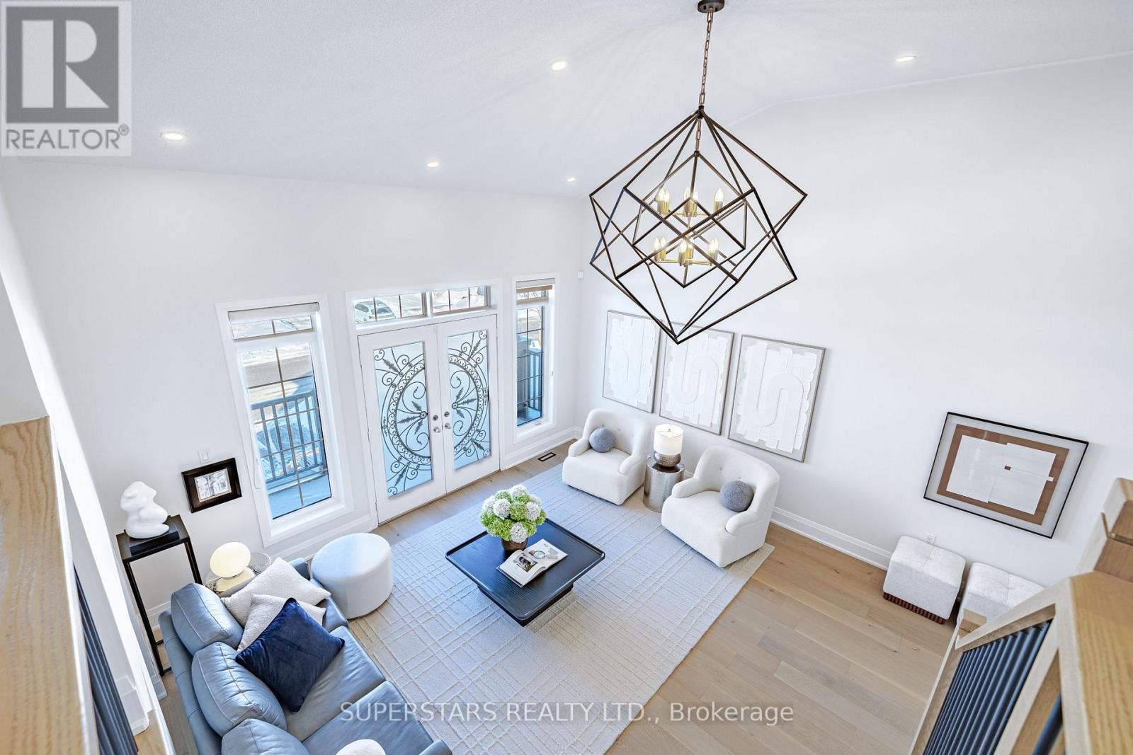 288 Baker Hill Boulevard, Whitchurch-Stouffville, Ontario  L4A 4P8 - Photo 8 - N12770296