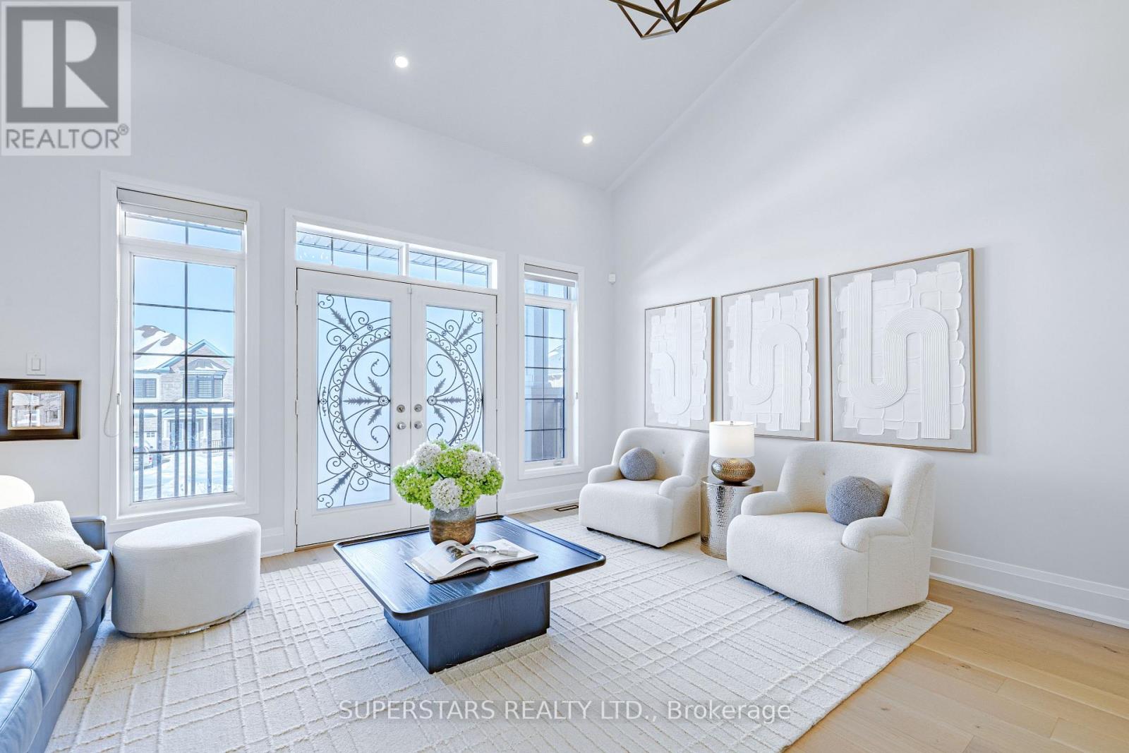 288 Baker Hill Boulevard, Whitchurch-Stouffville, Ontario  L4A 4P8 - Photo 5 - N12770296