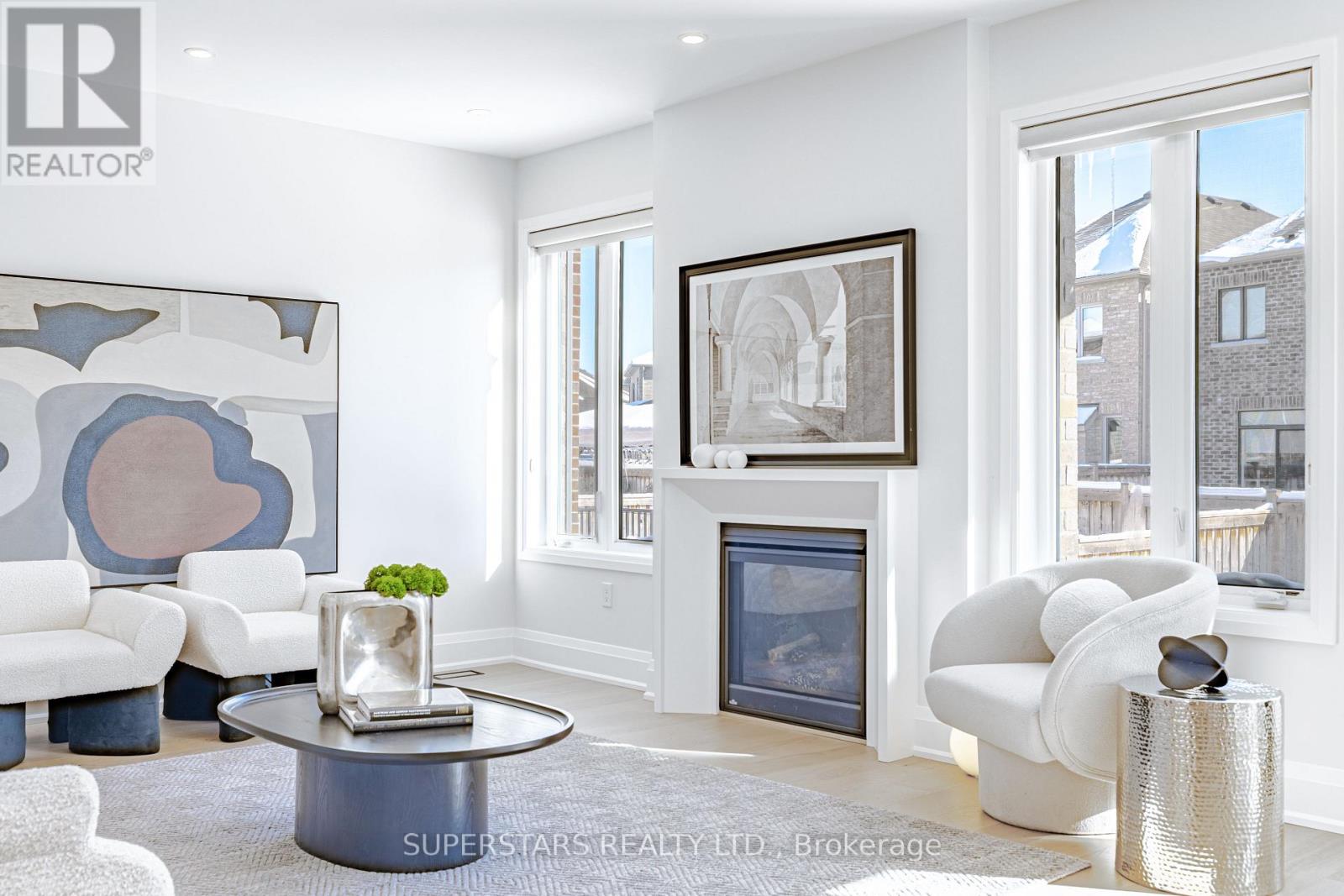 288 Baker Hill Boulevard, Whitchurch-Stouffville, Ontario  L4A 4P8 - Photo 25 - N12770296