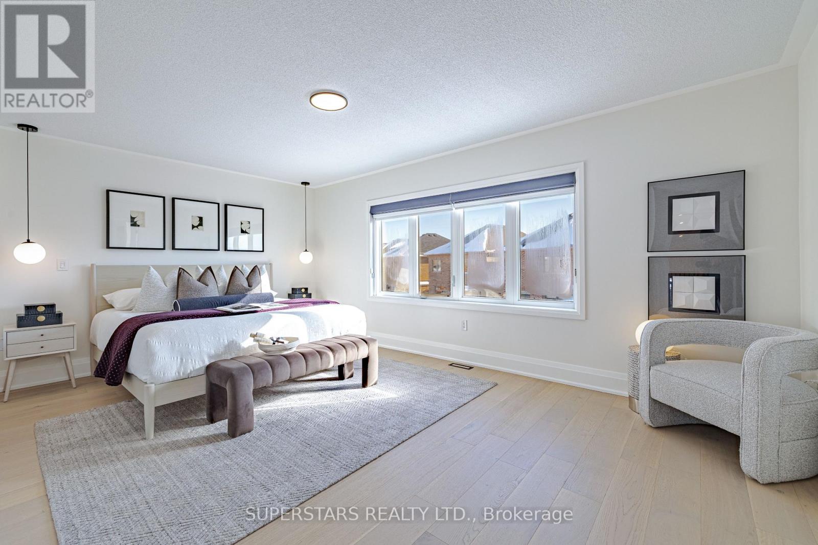 288 Baker Hill Boulevard, Whitchurch-Stouffville, Ontario  L4A 4P8 - Photo 29 - N12770296