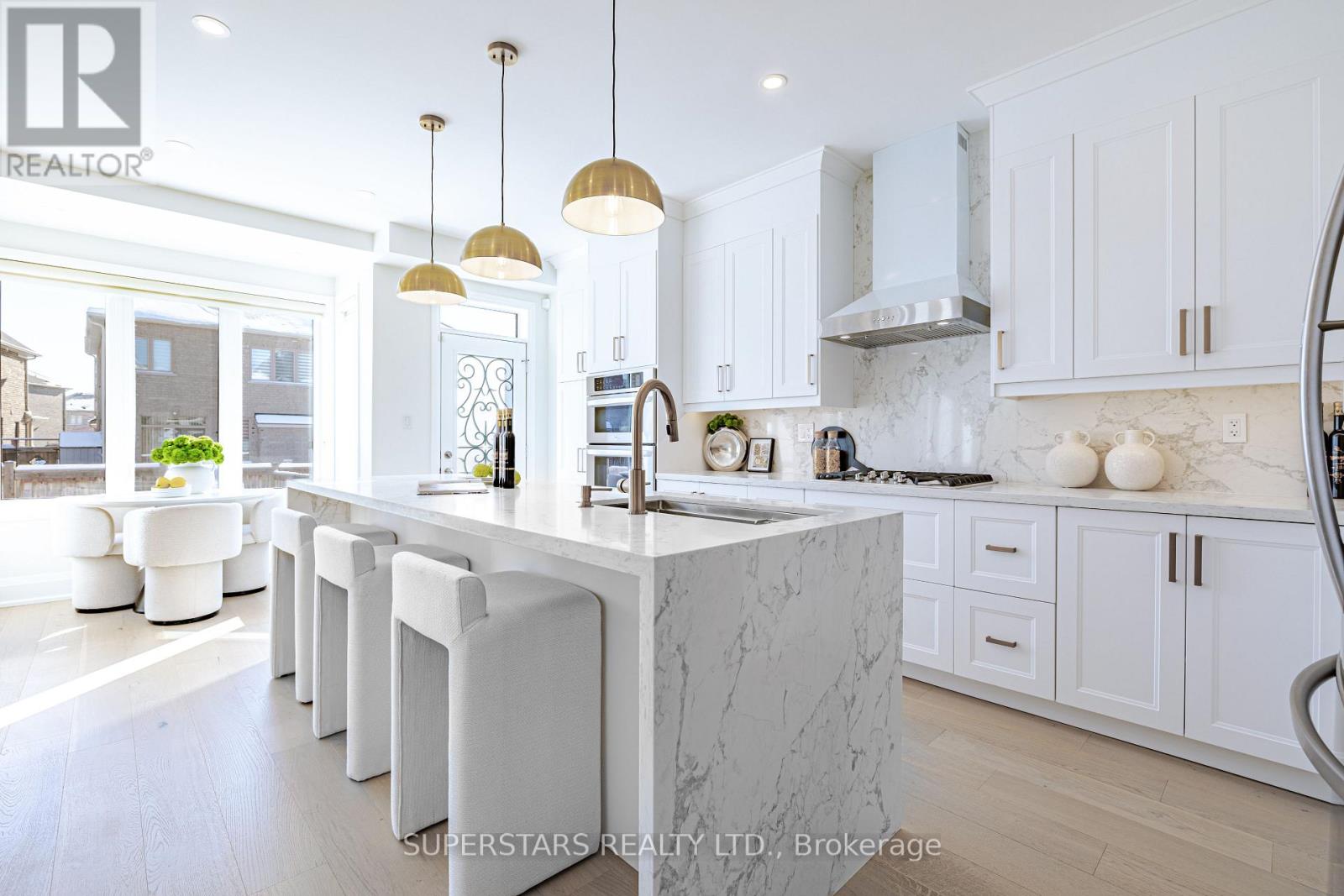 288 Baker Hill Boulevard, Whitchurch-Stouffville, Ontario  L4A 4P8 - Photo 9 - N12770296