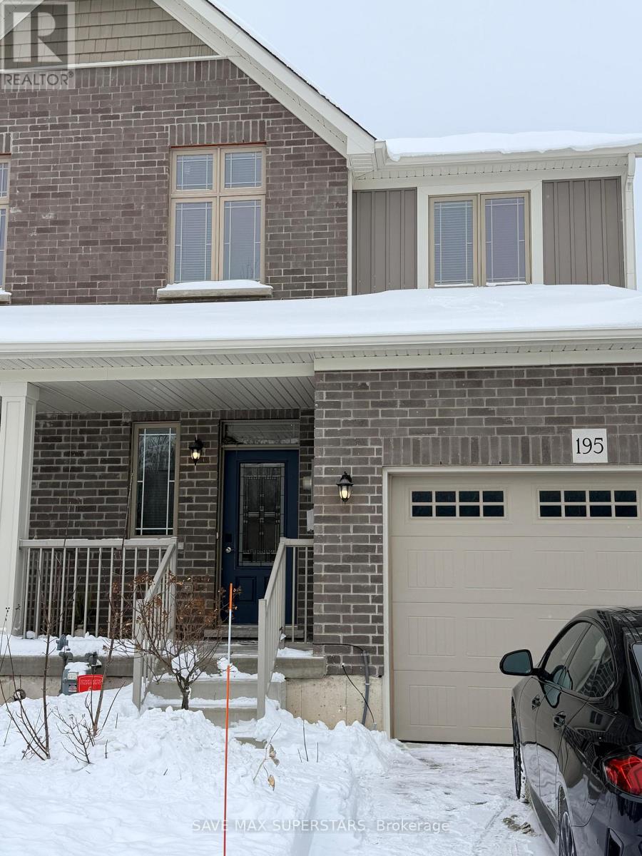 195 COLLINS STREET, Collingwood, Ontario