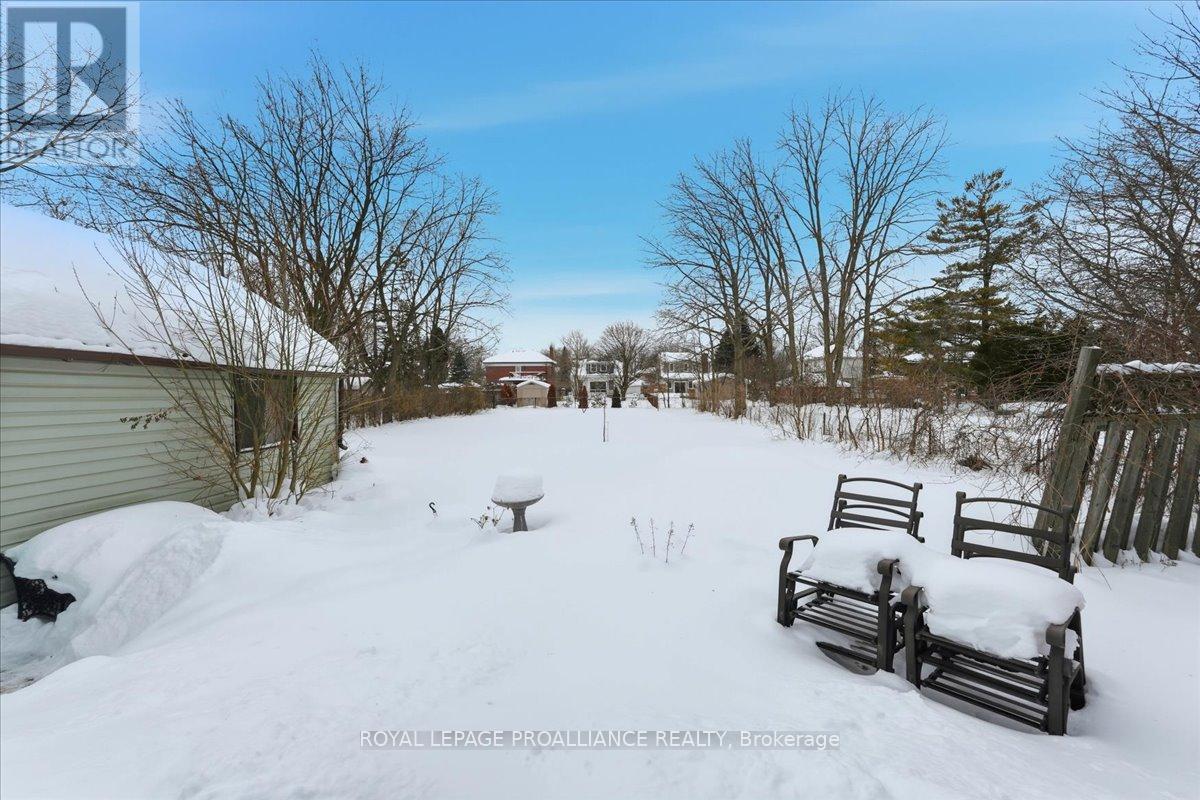 322 Dufferin Avenue, Belleville, Ontario  K8N 3X7 - Photo 39 - X12776794