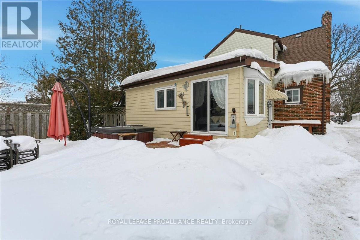 322 Dufferin Avenue, Belleville, Ontario  K8N 3X7 - Photo 38 - X12776794