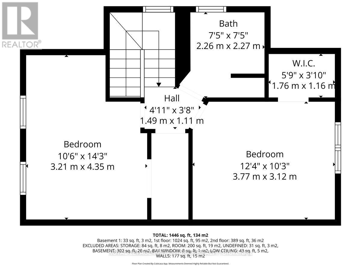 322 Dufferin Avenue, Belleville, Ontario  K8N 3X7 - Photo 44 - X12776794