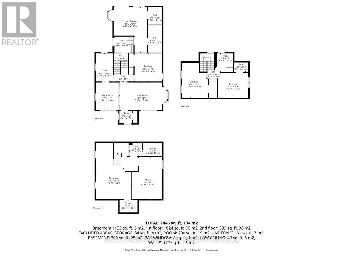 322 Dufferin Avenue, Belleville, Ontario  K8N 3X7 - Photo 47 - X12776794