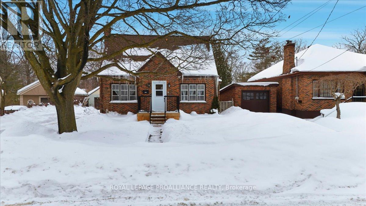 322 Dufferin Avenue, Belleville, Ontario  K8N 3X7 - Photo 49 - X12776794