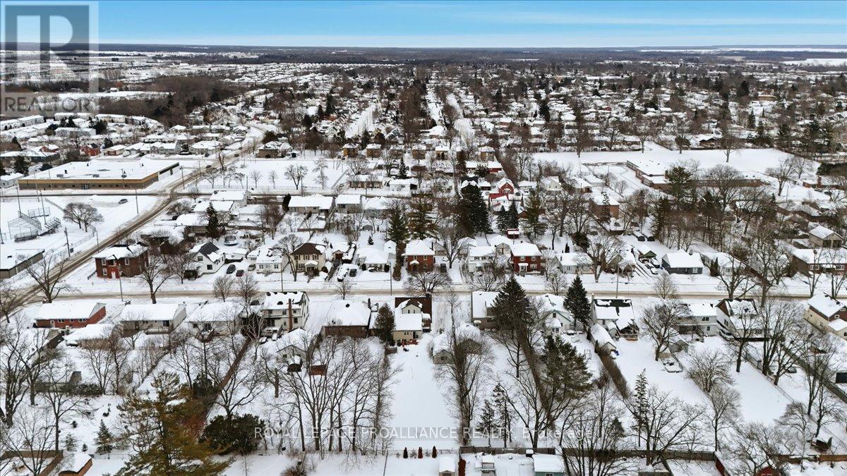 322 Dufferin Avenue, Belleville, Ontario  K8N 3X7 - Photo 43 - X12776794