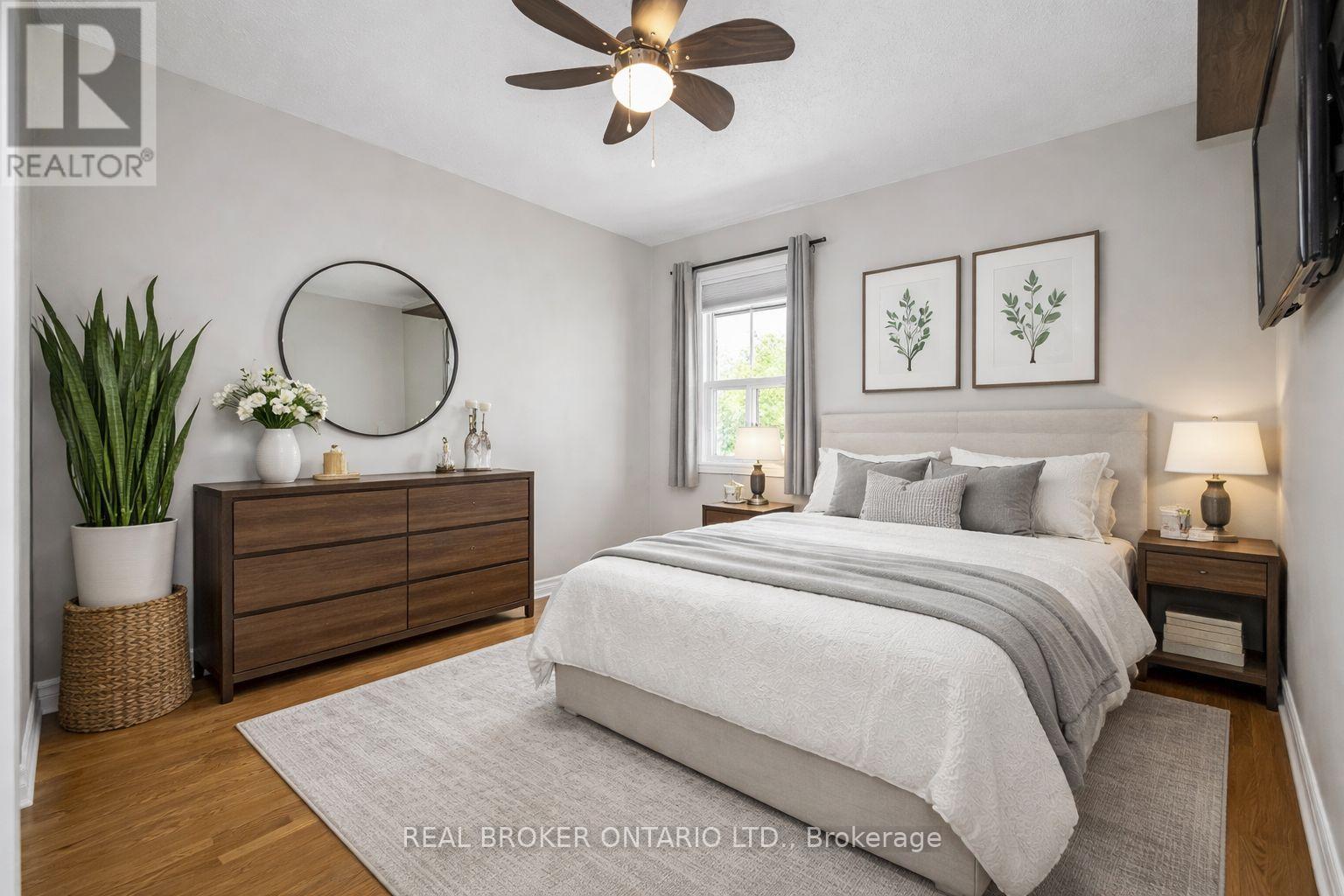 22 - 6 Vineland Avenue, Hamilton, Ontario  L8M 1R4 - Photo 10 - X12703892