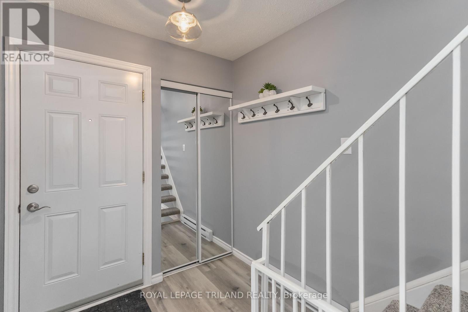 12 - 242 Monmore Road, London North, Ontario  N6G 3B4 - Photo 23 - X12752556