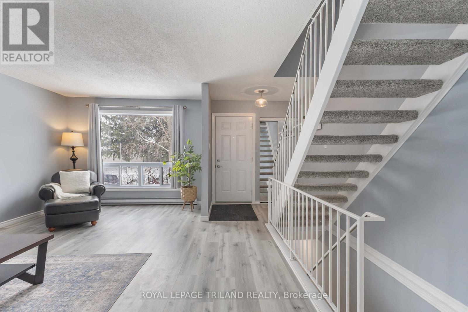 12 - 242 Monmore Road, London North, Ontario  N6G 3B4 - Photo 5 - X12752556