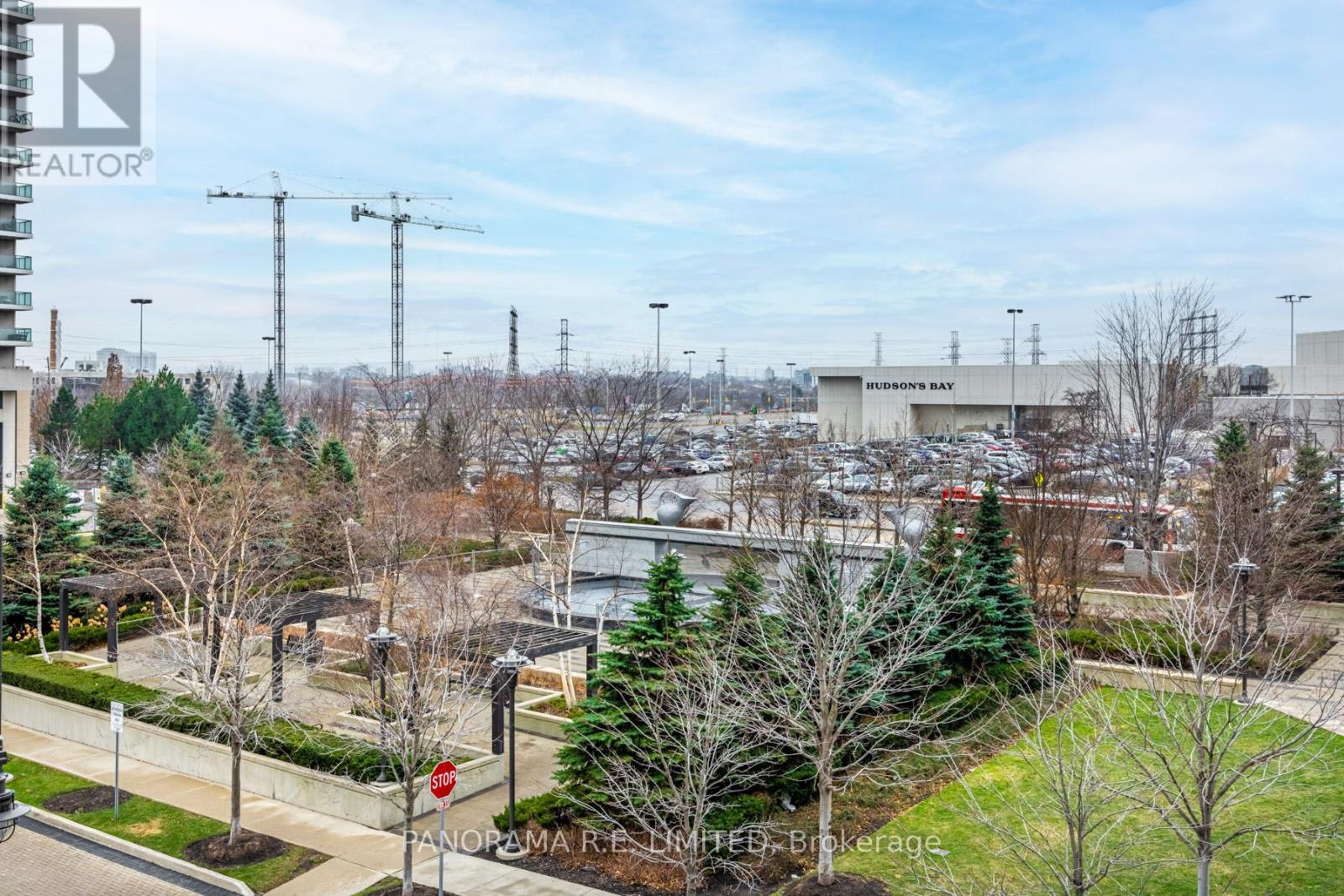 314 - 215 Sherway Gardens Road, Toronto, Ontario  M9C 0A4 - Photo 21 - W12776712