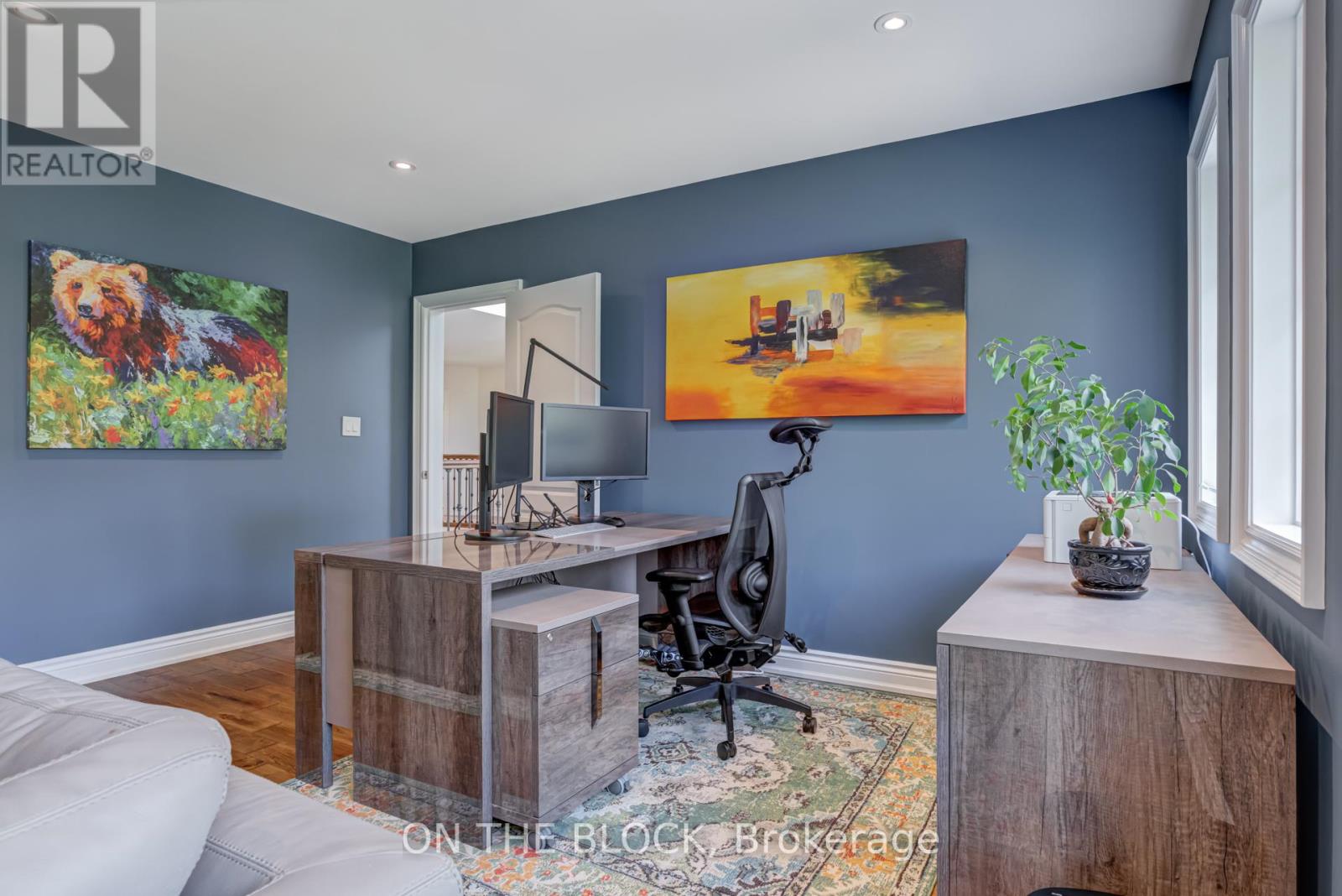 2212 Oneida Court, Mississauga, Ontario  L5C 4G5 - Photo 35 - W12776728